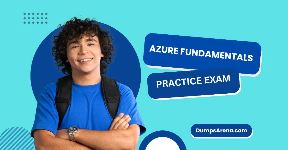 Azure Fundamentals Practice Exam: Boost Your Microsoft Certification Success