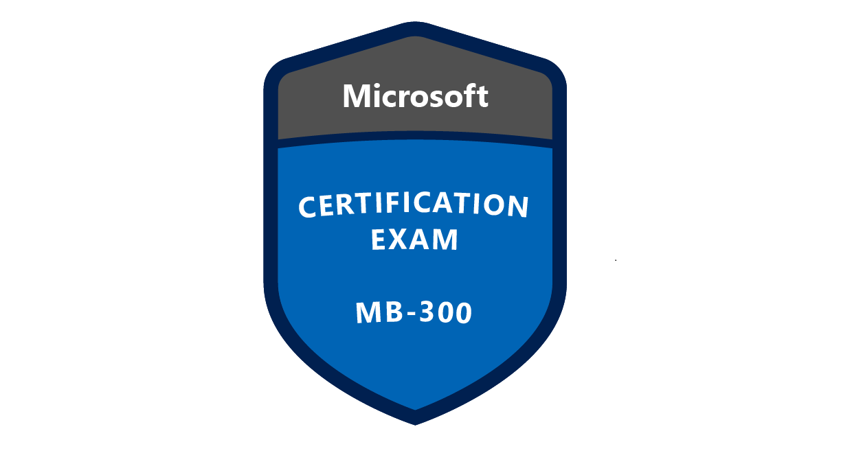 Microsoft MB-300 Exam Dumps