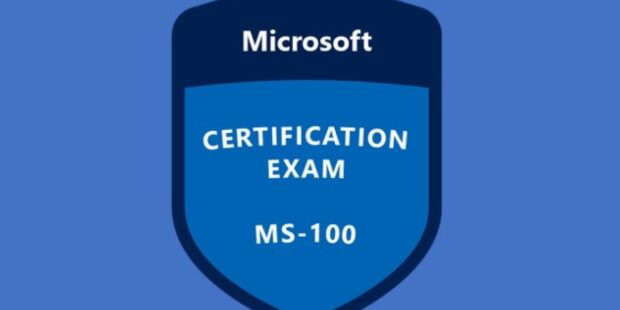 MS-100 Exam Dumps