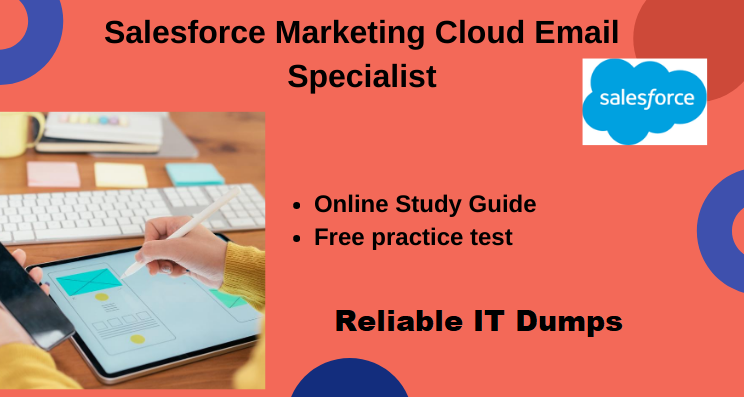 Salesforce Marketing Cloud Email Specialist Exam Dumps