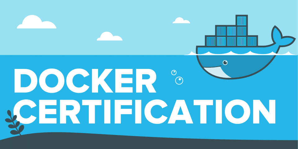 Docker Certified Associate Exam (DCA) Pass Exam In One Night