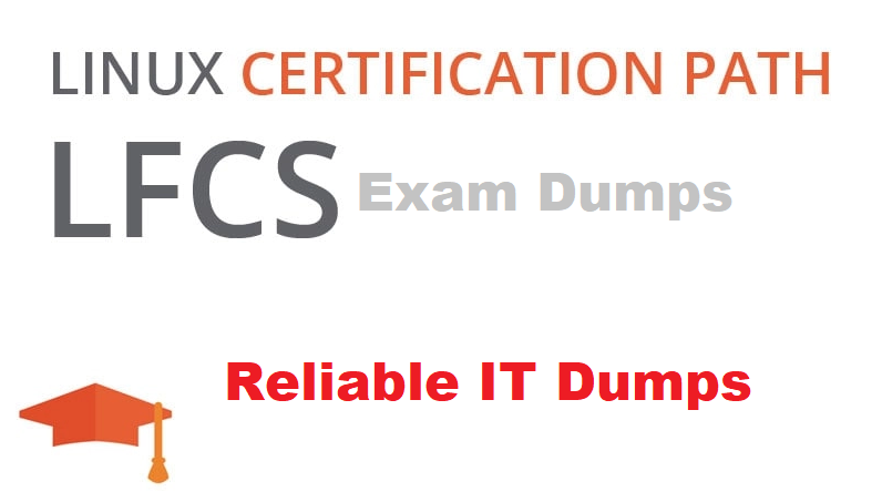 Linux Foundation LFCS Exam Dumps