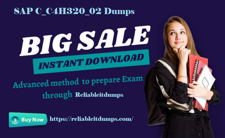 C_C4H320_02 Dumps