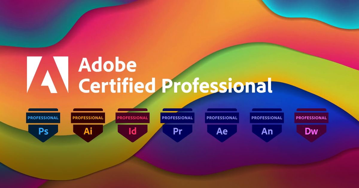 Learn How To Pass Adobe Exam In First Try ? For More Info Click