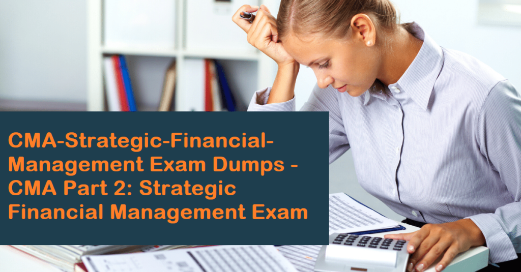 Financial Management Exam