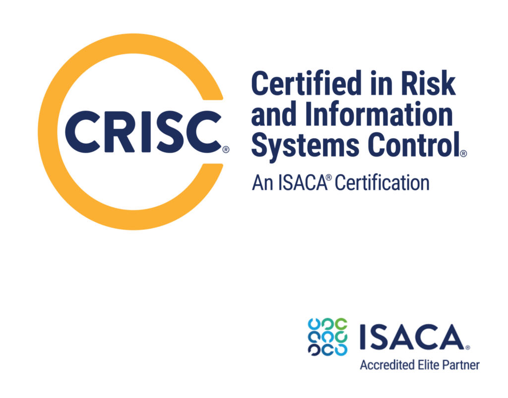 Certified in Risk and Information Systems Control