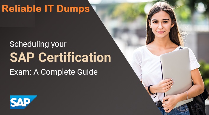 SAP Exam Know The Best Way To Certified In SAP With Dumpsarena