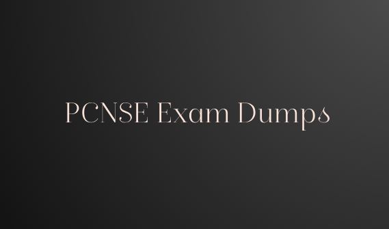 Mastering PCNSE Exam: A Comprehensive Study Guide for Success