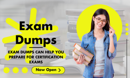 Master the Prep Material: Exam Dumps for Every Subject
