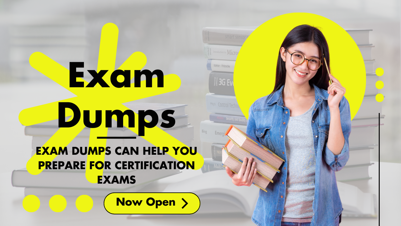 Master the Prep Material: Exam Dumps for Every Subject