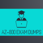 Unlocking Success with AZ-800 Dumps: Your Path to Azure Certification