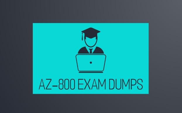 Unlocking Success with AZ-800 Dumps: Your Path to Azure Certification