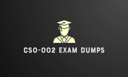 Guaranteed Success in CS0-002 Dumps Exam With our Quality Guide