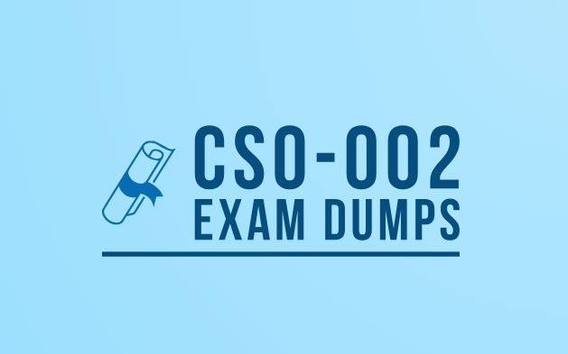 CompTIA CS0-002 Dumps