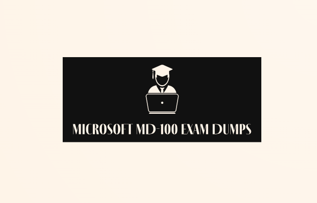 Demystifying the MD-100 Certification Exam: Tips and Tricks for Success!