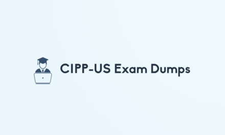 Cracking the Code: Unveiling the Best CIPP-US Dumps for Exam Success