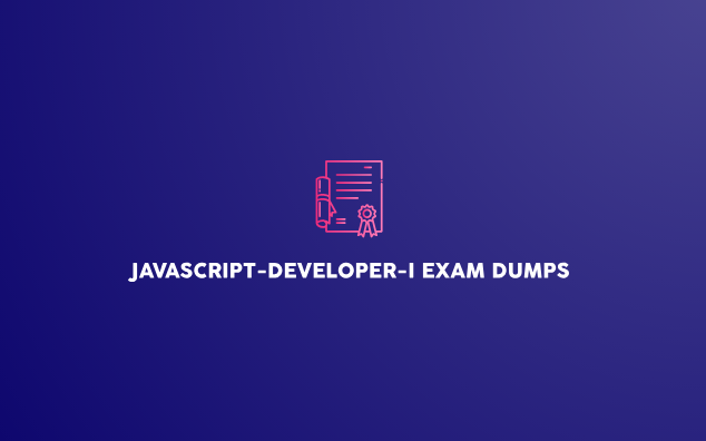 JavaScript-Developer-I