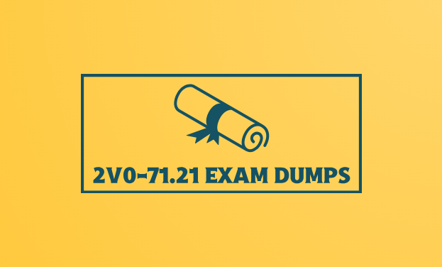 How to Ace Your 2V0-71.21 Exam with the Best Study Material