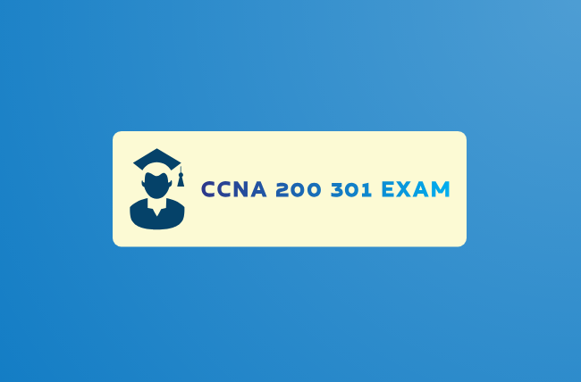 Mastering the CCNA 200 301 Exam: Tips and Strategies for Success