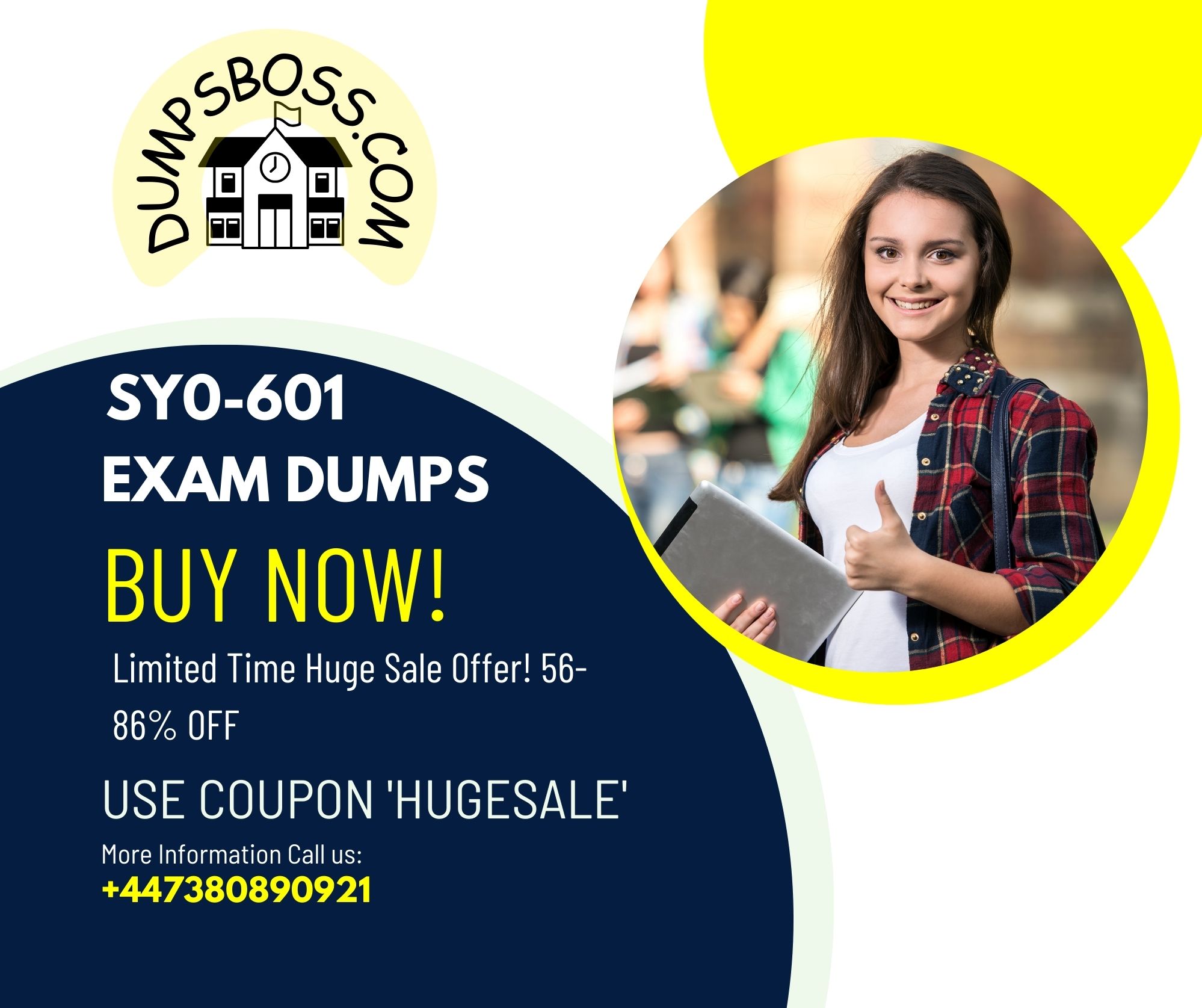 SY0-601 Exam Dumps Deep Dive: Academic Analysis and Preparation