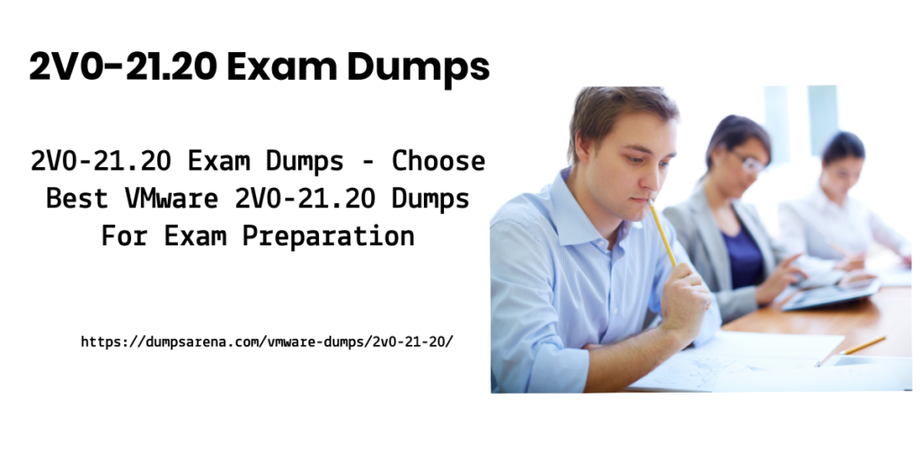 2V0-21.20 Exam Dumps