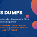 Dumpsarena AWS Dumps: Elevate Your Cloud Computing Skills
