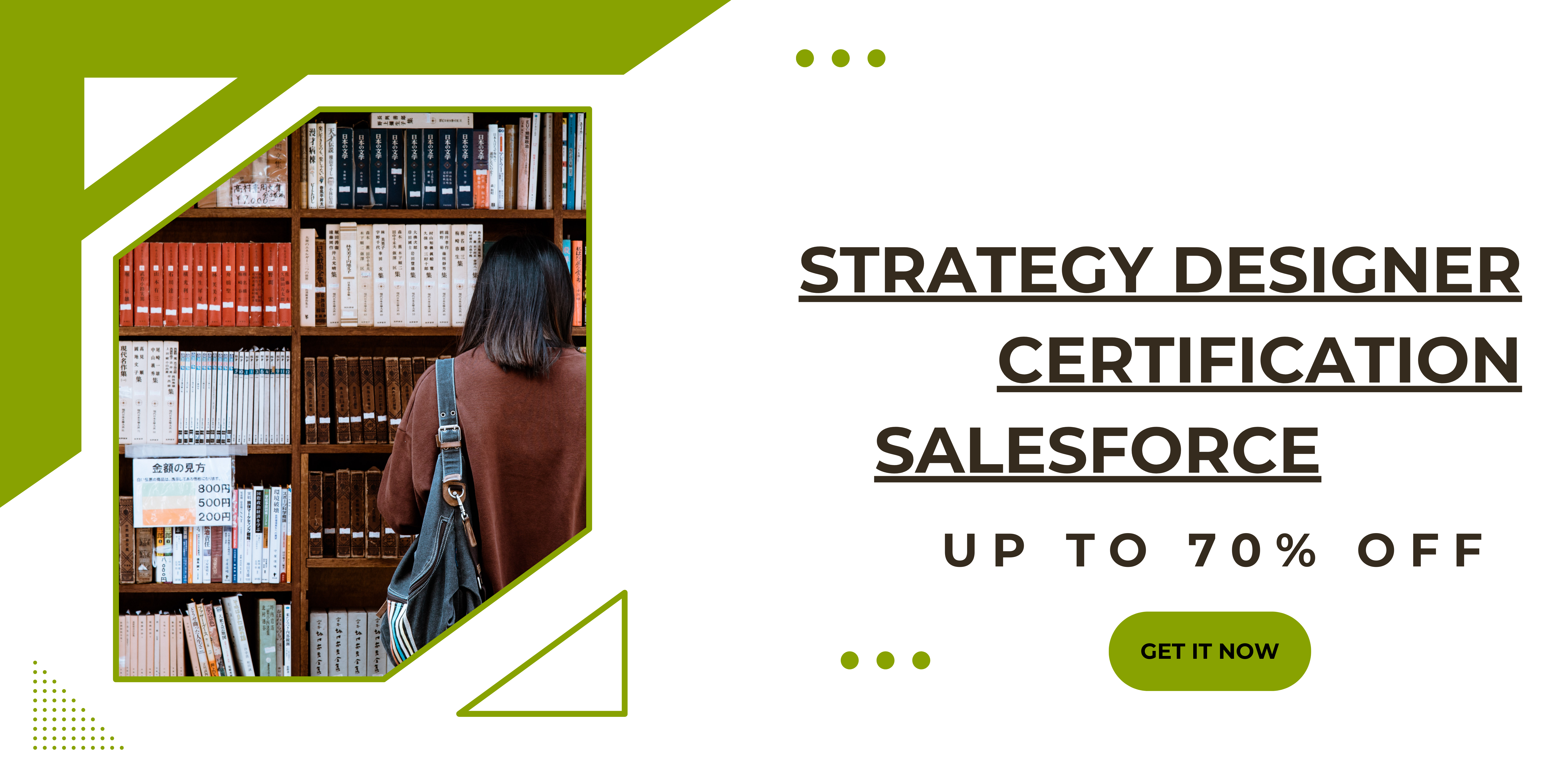 Unlock Success: Strategy Designer Certification Salesforce Guide on Dumpsarena