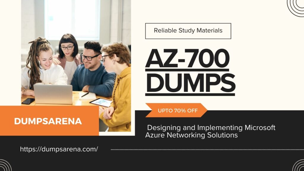 AZ-700 Exam Dumps