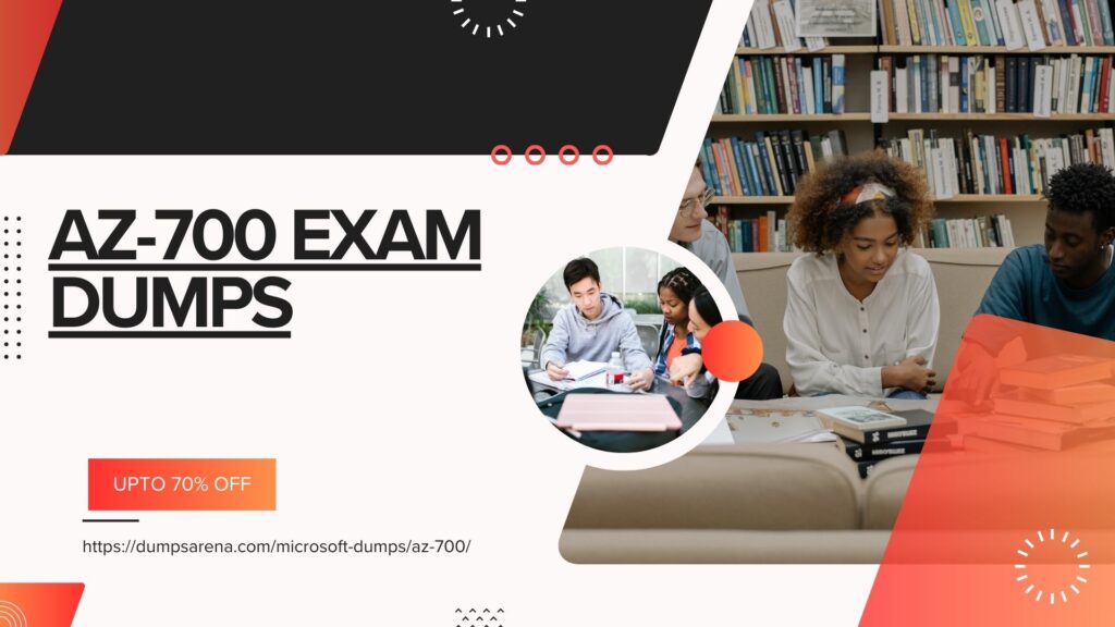 AZ-700 Exam Dumps