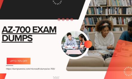 AZ-700 Exam Dumps: The Ultimate Study Resource by Dumpsarena