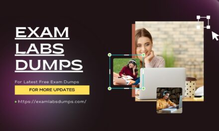 ExamLabsDumps Magic Touch: Exam Dumps for Triumph