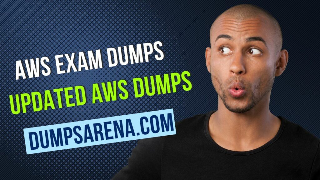 Amazon Exam Dumps