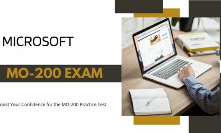 How to Ace Your mo-200 exam: Tips and Strategies