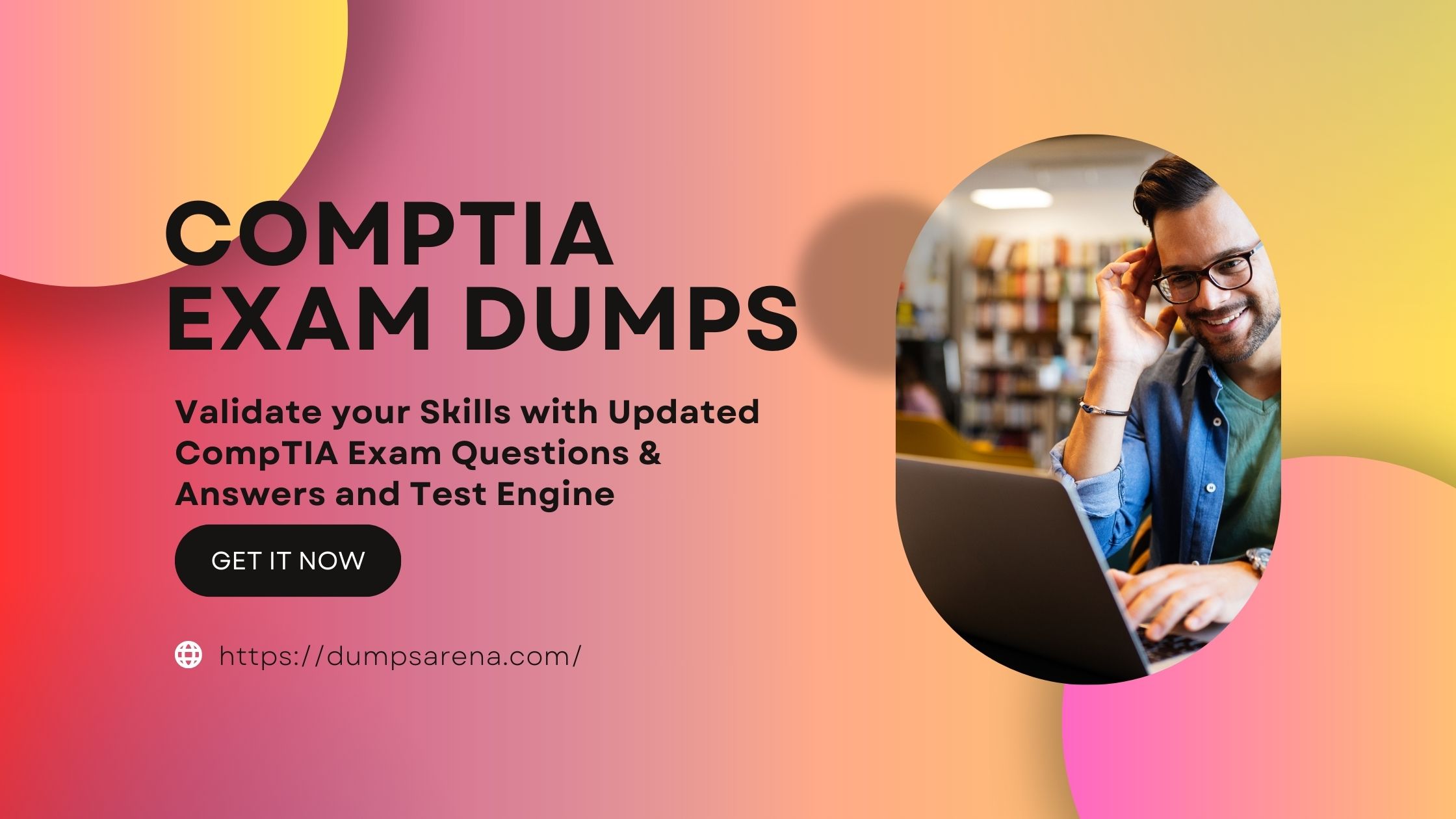 CompTIA Exam Dumps: Your Gateway to Success