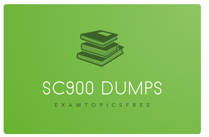 SC900 Dumps