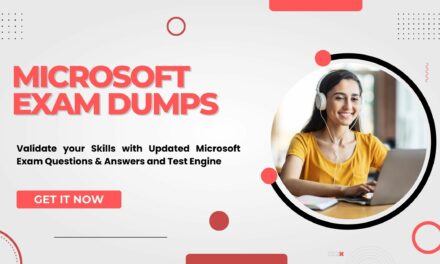 Unwrap Success with DumpsArena Microsoft Exam Dumps