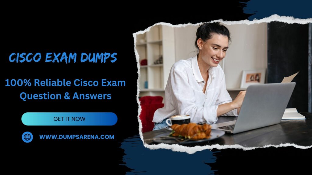 Cisco Exam Practice Test