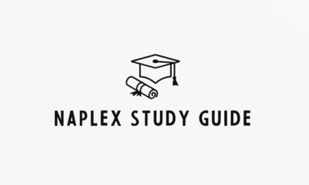 The Ultimate NAPLEX Exam Study Plan: A Step-by-Step Guide to Success
