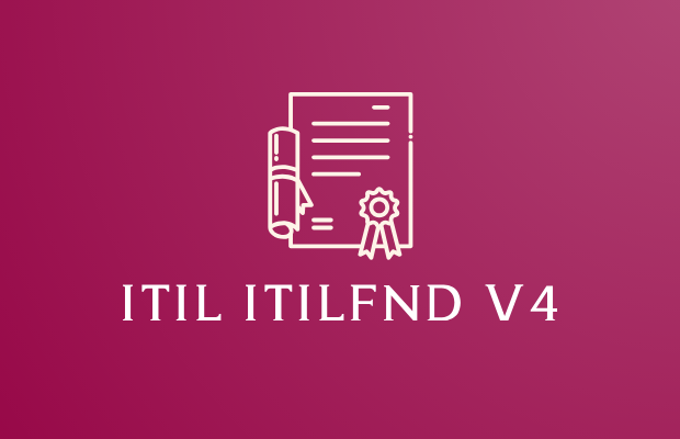 Why Taking the ITIL ITILFND V4 Exam is Essential for Advancing Your IT Career