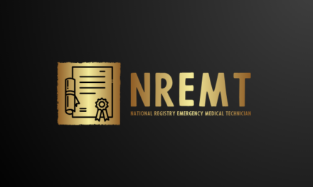 The Ultimate Guide to Passing the NREMT Test on Your First Try