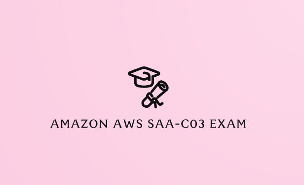 How to Ace the AWS SAA C03 Exam Certification: Study Tips and Tricks