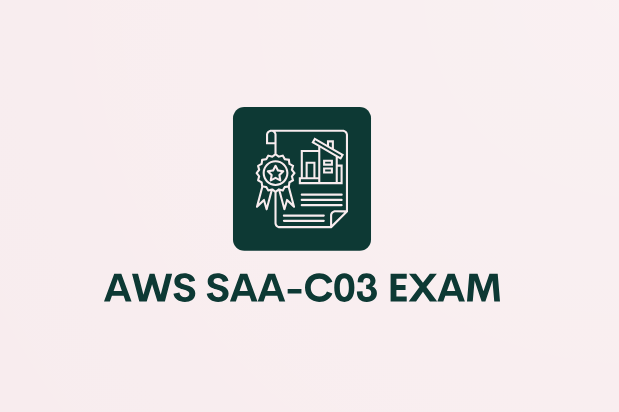 Mastering the AWS SAA C03 Exam: Your Path to Cloud Excellence
