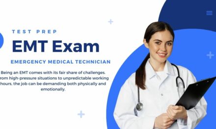 Top Benefits of Earning Your EMT Certification: How It Can Boost Your Career
