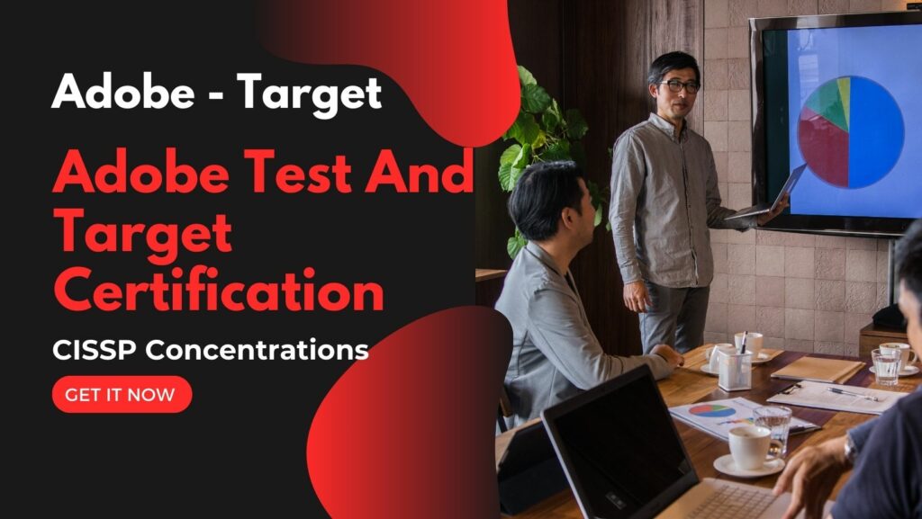 Adobe Test And Target Certification
