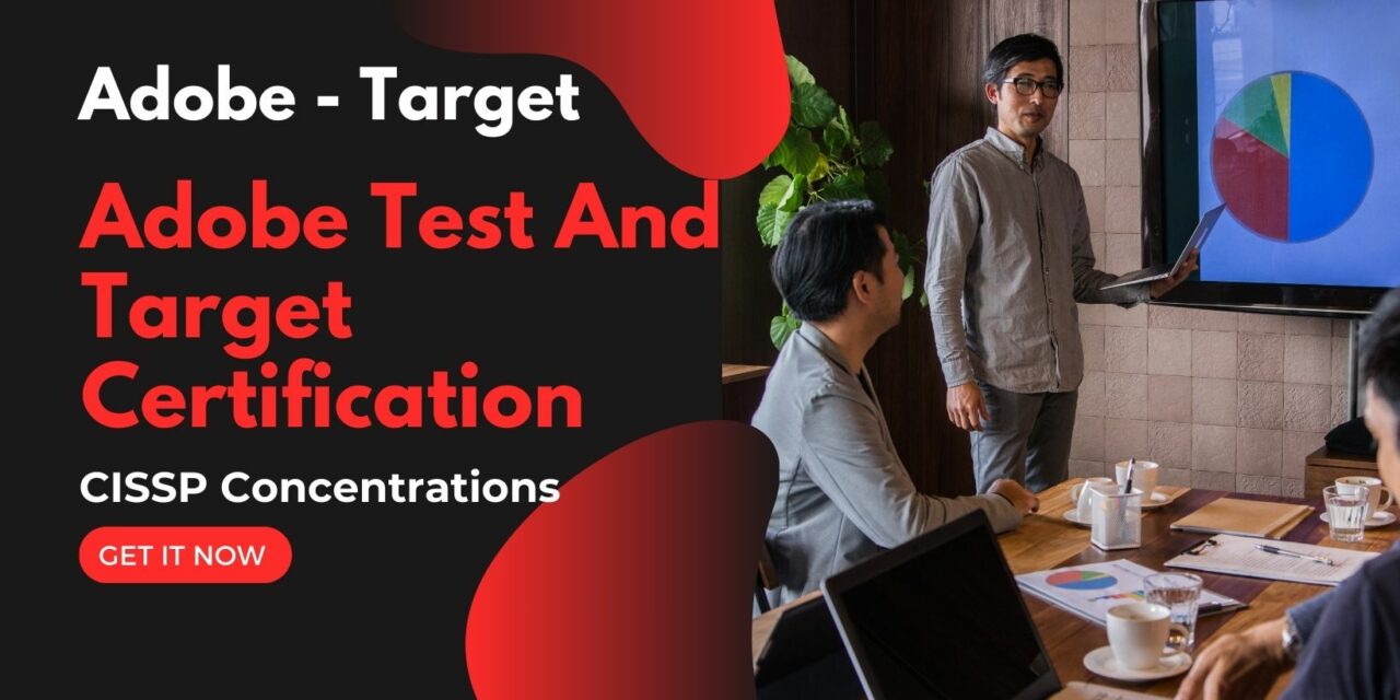 Adobe Test And Target Certification Guide at Pass2dumps