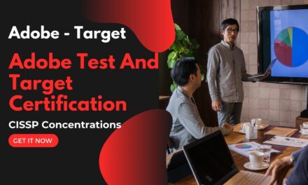 Adobe Test And Target Certification Guide at Pass2dumps