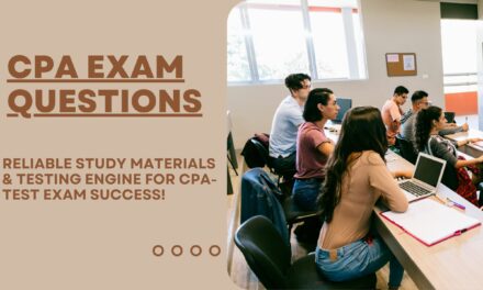 How to Handle Tricky Situations in CPA Exam Questions?