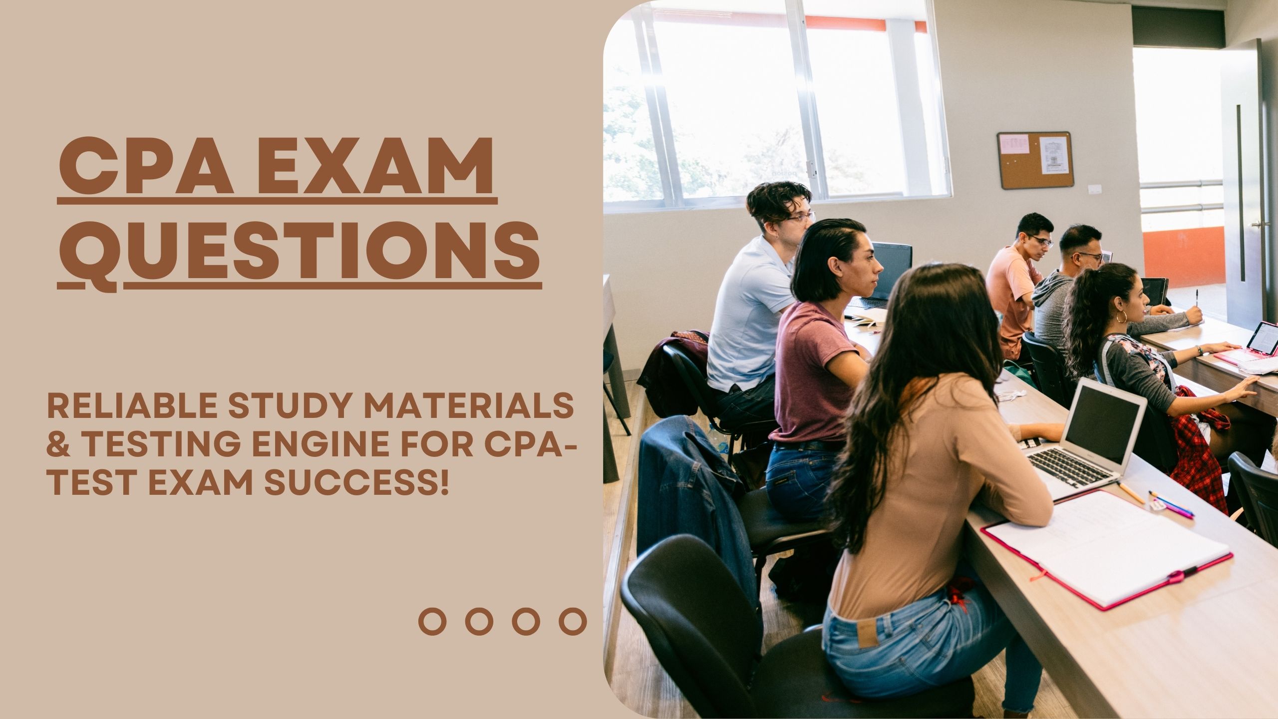 How to Ace CPA Exam Questions: The Ultimate Guide?