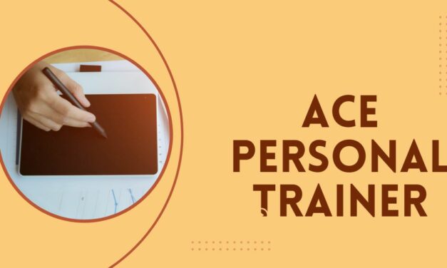 Unlock Success: How a ACE Personal Trainer Course Exam Can Transform Your Career
