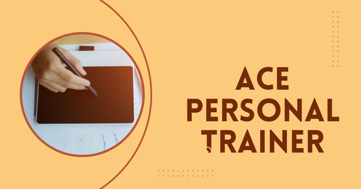 Unlock Success: How a ACE Personal Trainer Course Exam Can Transform Your Career